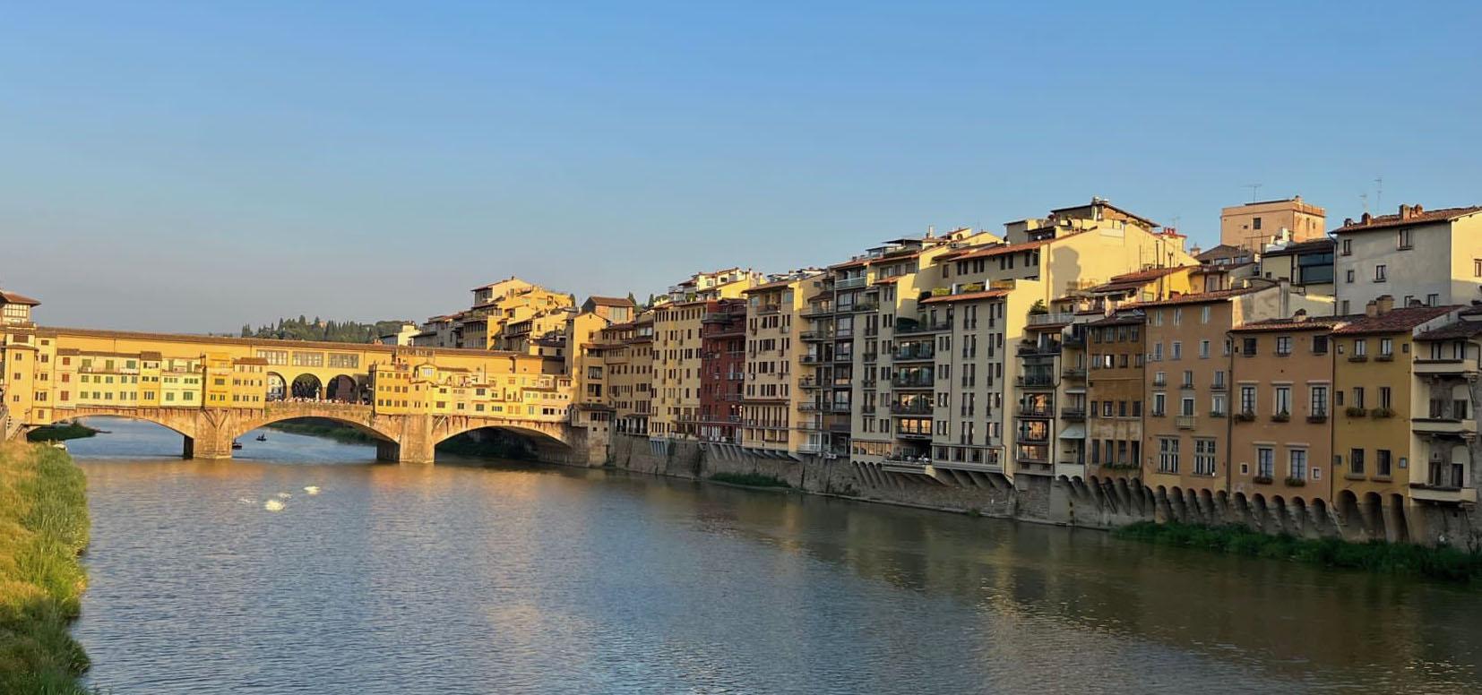 florence, Boats, water, Holiday 2023