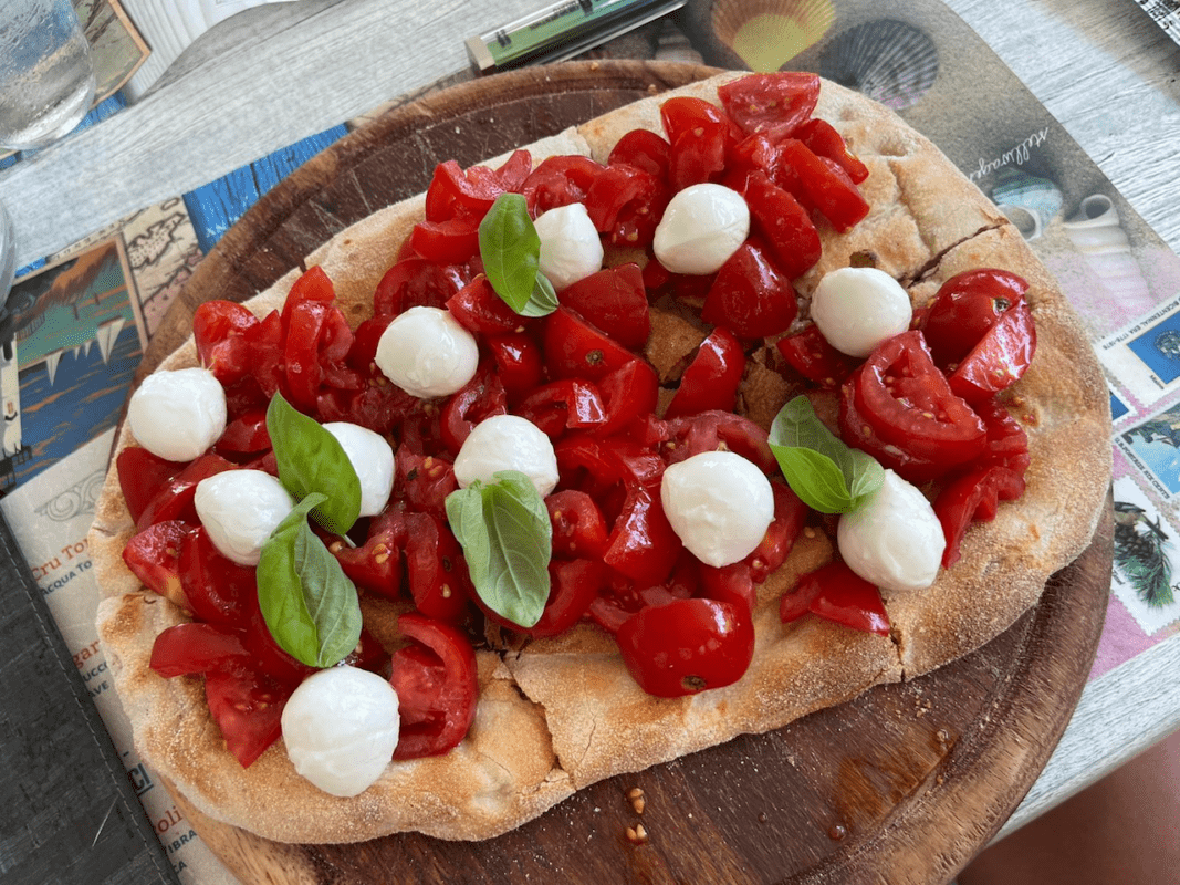 elba food