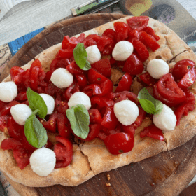 Elba: Italy’s Little Island Secret You’ll Want to Keep to Yourself 🇮🇹☀️ elba food
