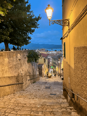 elba street