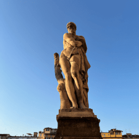 florence-statue
