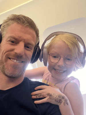 Traveling with Kids: Our Travelicious Tips for a Smoother Family Trip