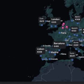 HOW TO SCORE CHEAP FLIGHTS AND TRAVEL FOR LESS Screenshot 2023 09 17 At 20.25