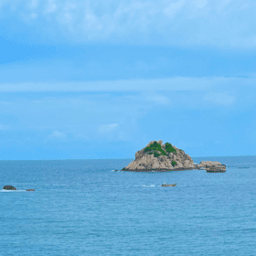 koh tao