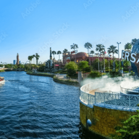 Orlando Universal