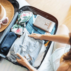 Langkawi Packing List: What to Pack for a Family Holiday