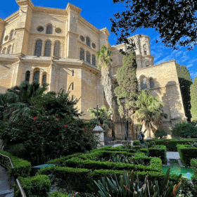 MALAGA, THE TREASURE OF SPAIN