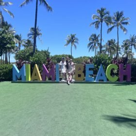 Miami with Kids – Sunshine, Beaches & Family Fun