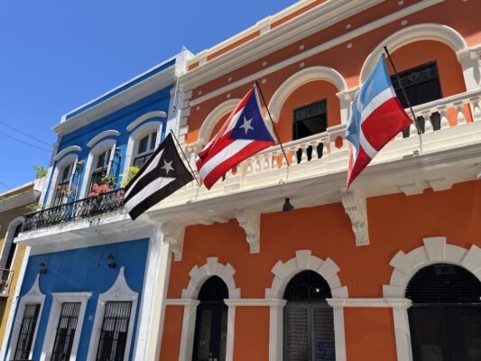 Puerto Rico with Kids: San Juan, Fajardo, El Yunque & Rincón – the ultimate island itinerary