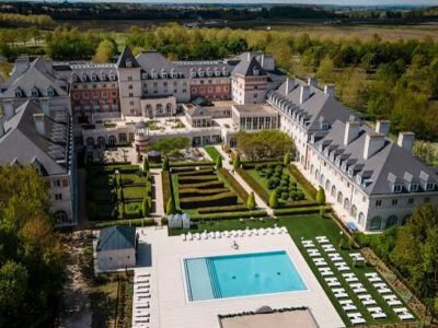 Dream Castle Hotel – A Fairytale Feeling Without The Disney Price