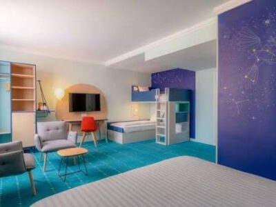 Grand Magic Hotel – A Little Extra Wow