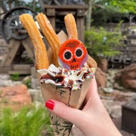 churros