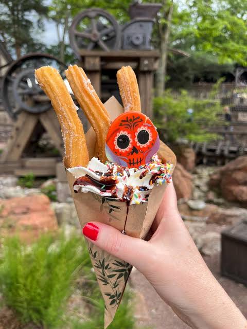 Churros