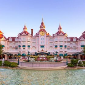 Disneyhotel