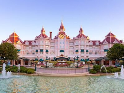 Disneyhotel