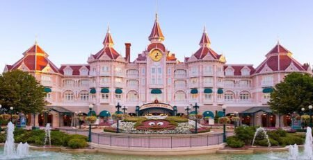 Disneyhotel