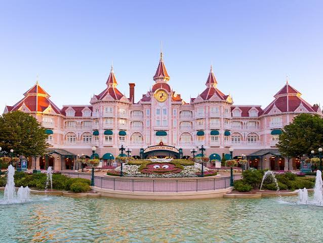 Disneyhotel