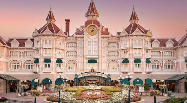 Disneyhotel