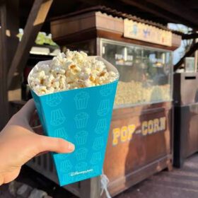 popcorn