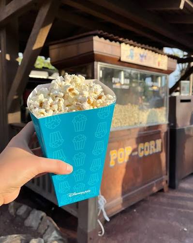 Popcorn