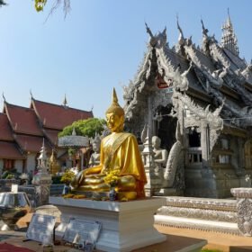 Chiang Mai Meta Description: travel photo