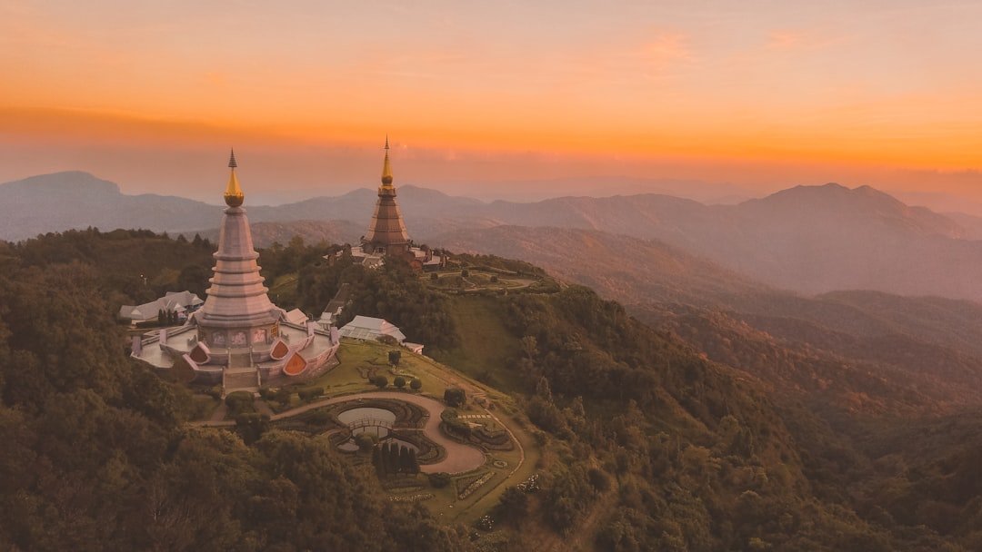 Chiang Mai SEO Title: travel photo