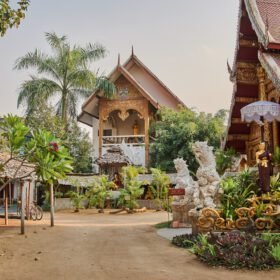 Chiang Mai SEO Title: travel photo