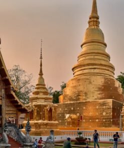 Chiang Mai SEO Title: travel photo