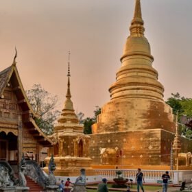 Chiang Mai SEO Title: travel photo