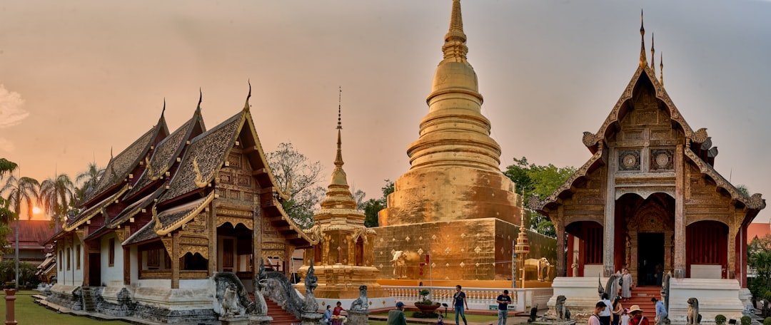 Chiang Mai SEO Title: travel photo