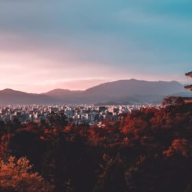 Japan A Country That Feels Safe travel photo