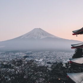 Japan A Country That Feels Safe travel photo
