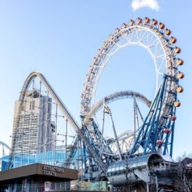 Japan Our 3 Week Family Itinerary: Tokyo, Moun travel photo