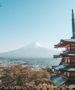 Japan The Magic Is In The Little Things travel photo