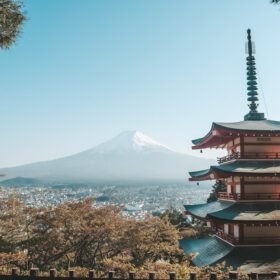 Japan The Magic Is In The Little Things travel photo