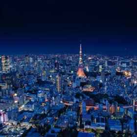 Japan Tokyo – 5 Nights travel photo