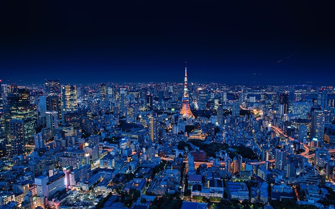 Japan Tokyo – 5 Nights travel photo