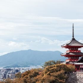 Japan Why Visit Japan With Kids? travel photo