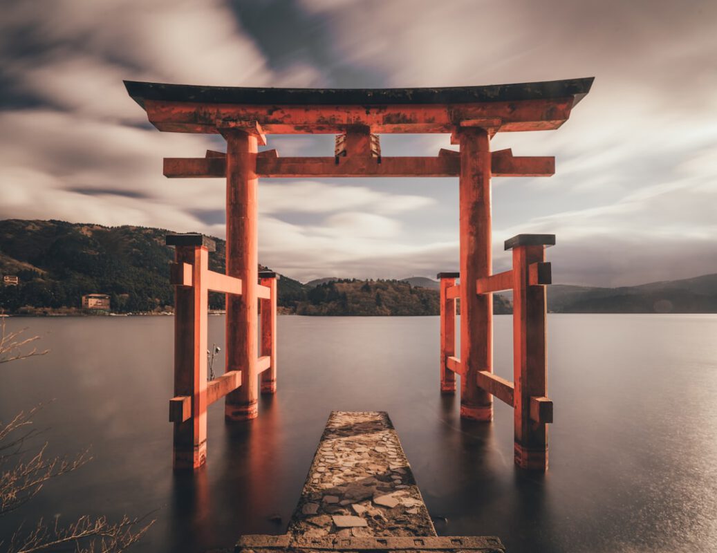 Japan 🗻 Hakone & Mount Fuji – 2 Nights travel photo
