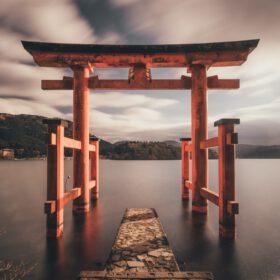 Japan 🗻 Hakone & Mount Fuji – 2 Nights travel photo