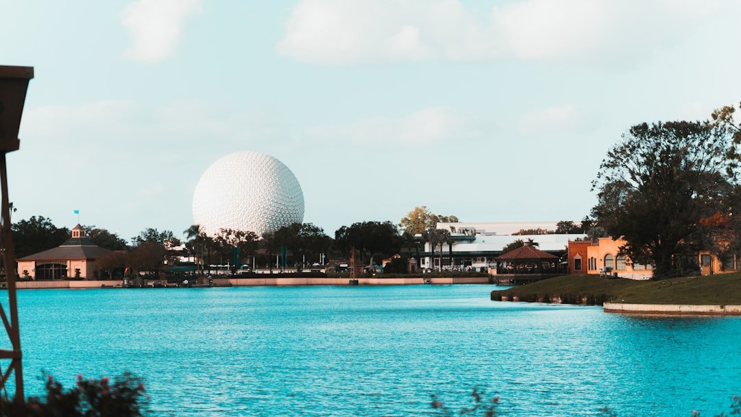 Orlando Getting Around Florida travel photo