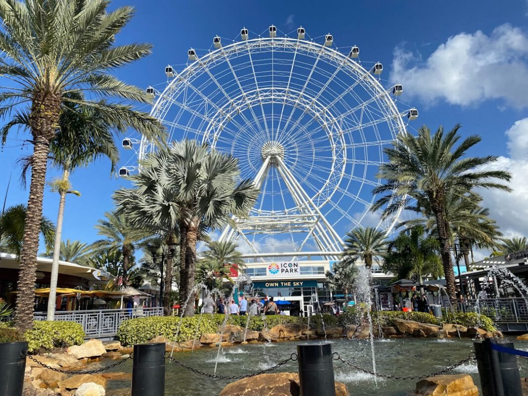 Orlando How To Get To Orlando travel photo