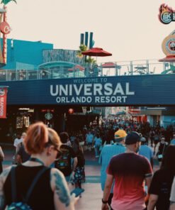 Orlando How To Get To Orlando travel photo