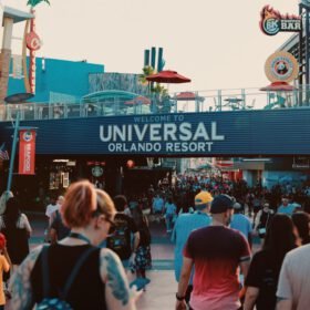 Orlando How To Get To Orlando travel photo