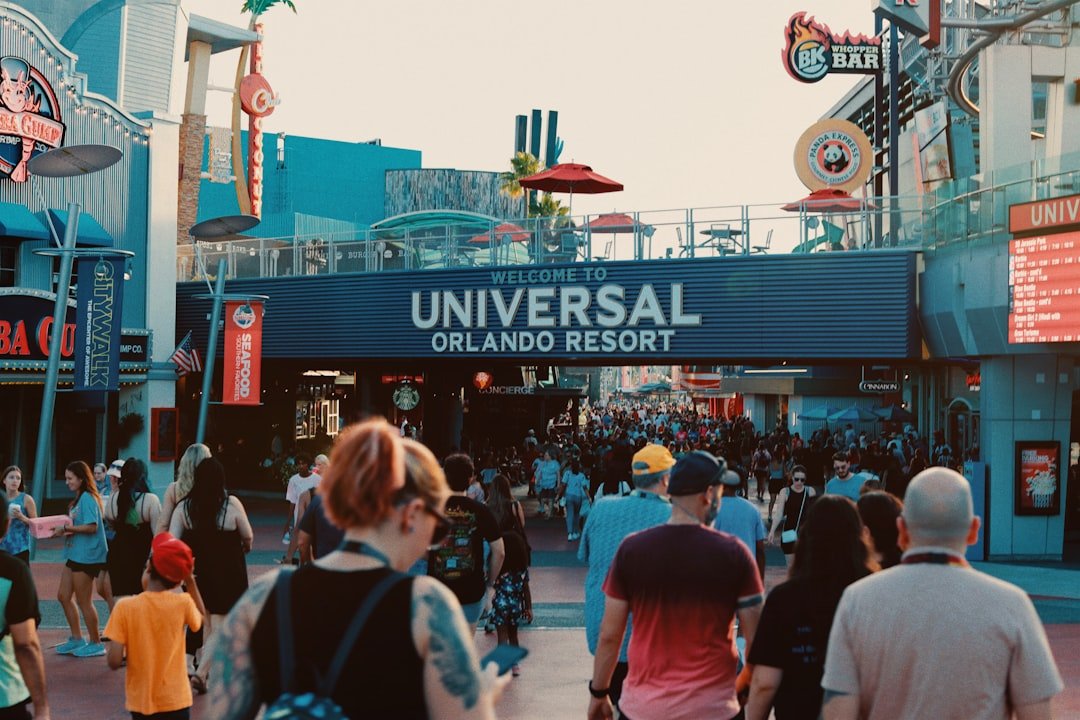 Orlando How To Get To Orlando travel photo