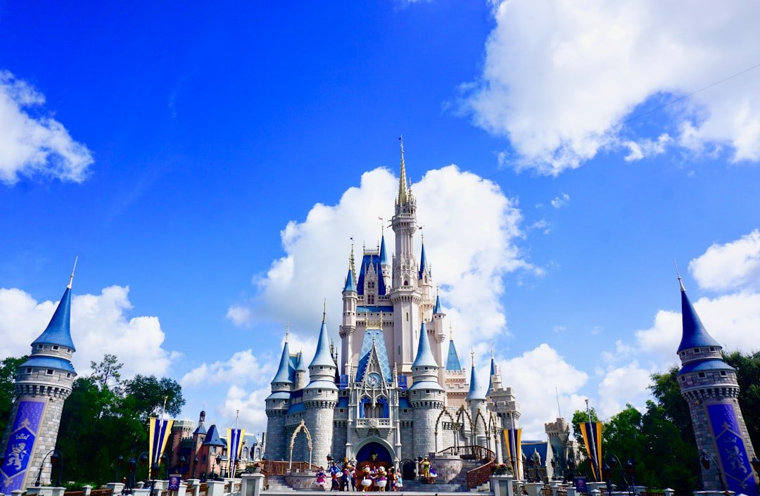Orlando Orlando: Where Family Dreams Come True travel photo