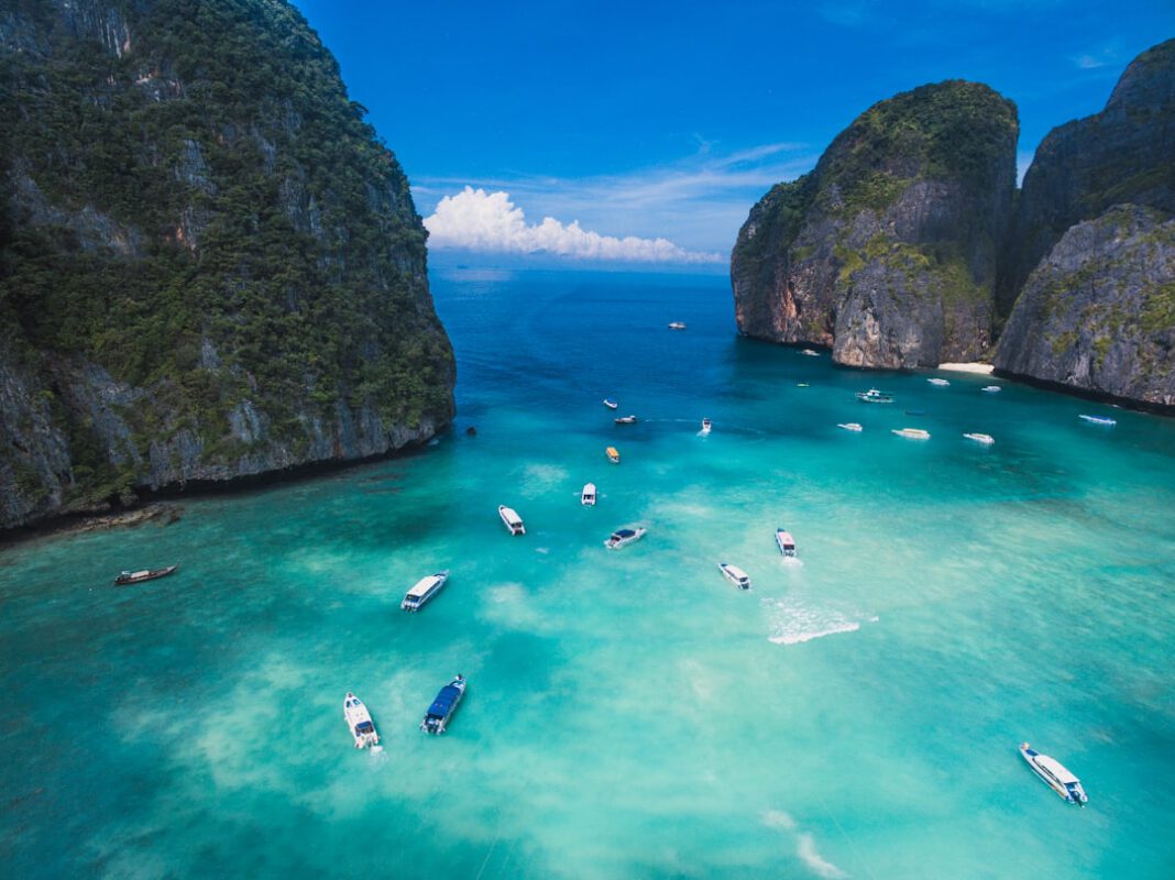 Phuket Phuket Is Where Thailand Shows All Its C travel photo