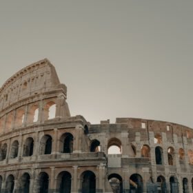 Rome Falling In Love With Rome travel photo