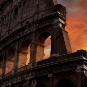 Rome Falling In Love With Rome travel photo