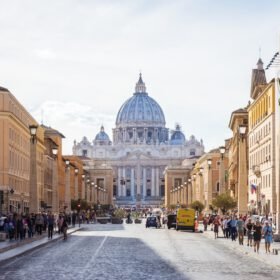 Rome Planning Your Visit? travel photo